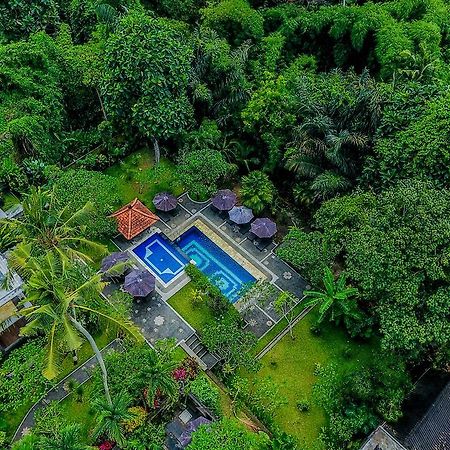Alas Petulu Villa Resort And Spa Ubud  Luaran gambar