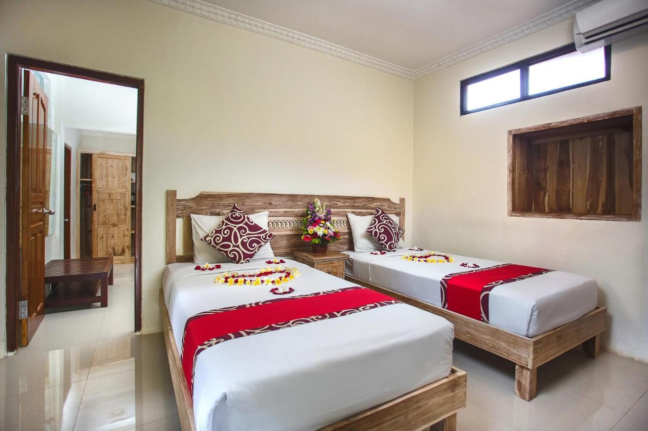 Alas Petulu Villa Resort And Spa Ubud  Luaran gambar