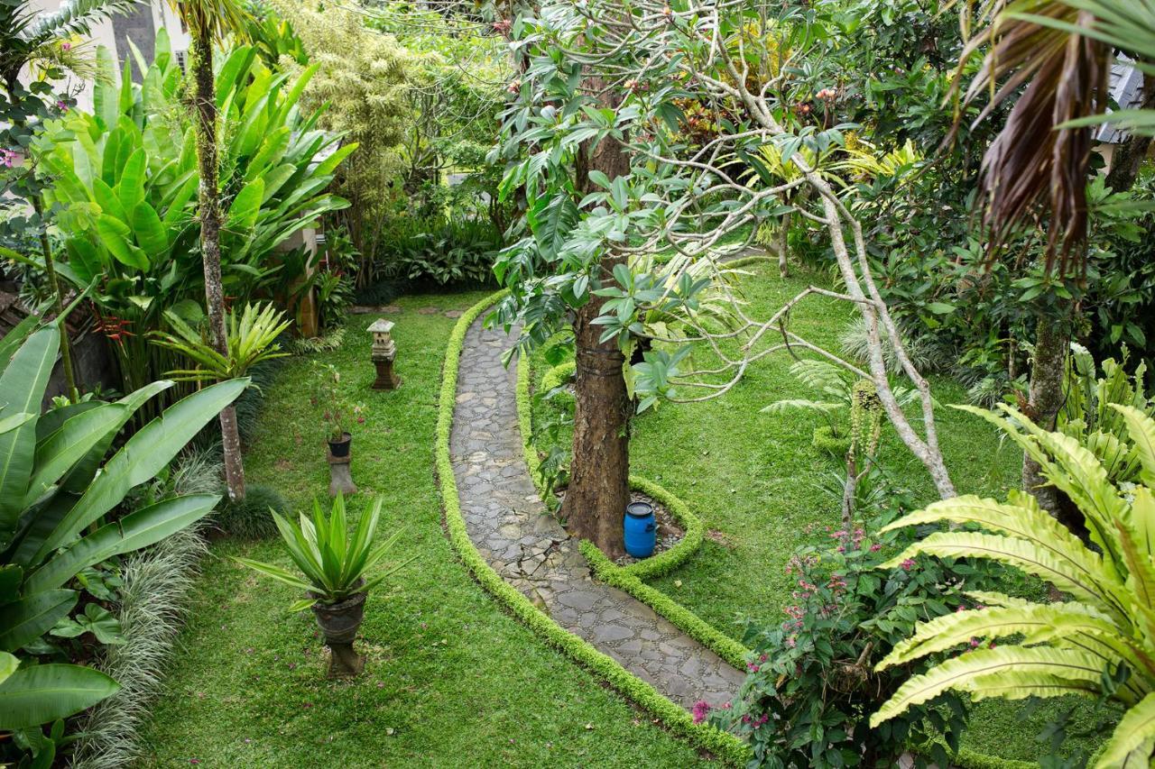 Alas Petulu Villa Resort And Spa Ubud  Luaran gambar