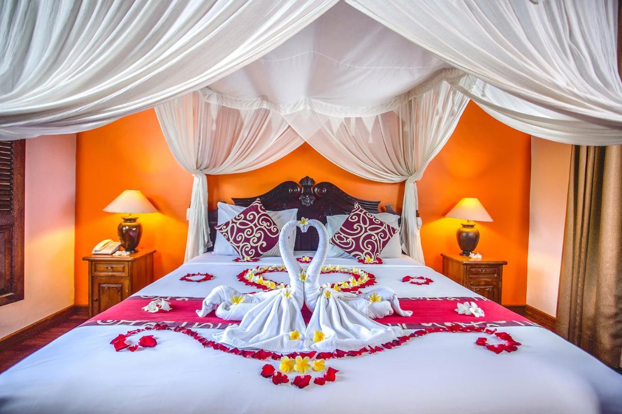 Alas Petulu Villa Resort And Spa Ubud  Luaran gambar