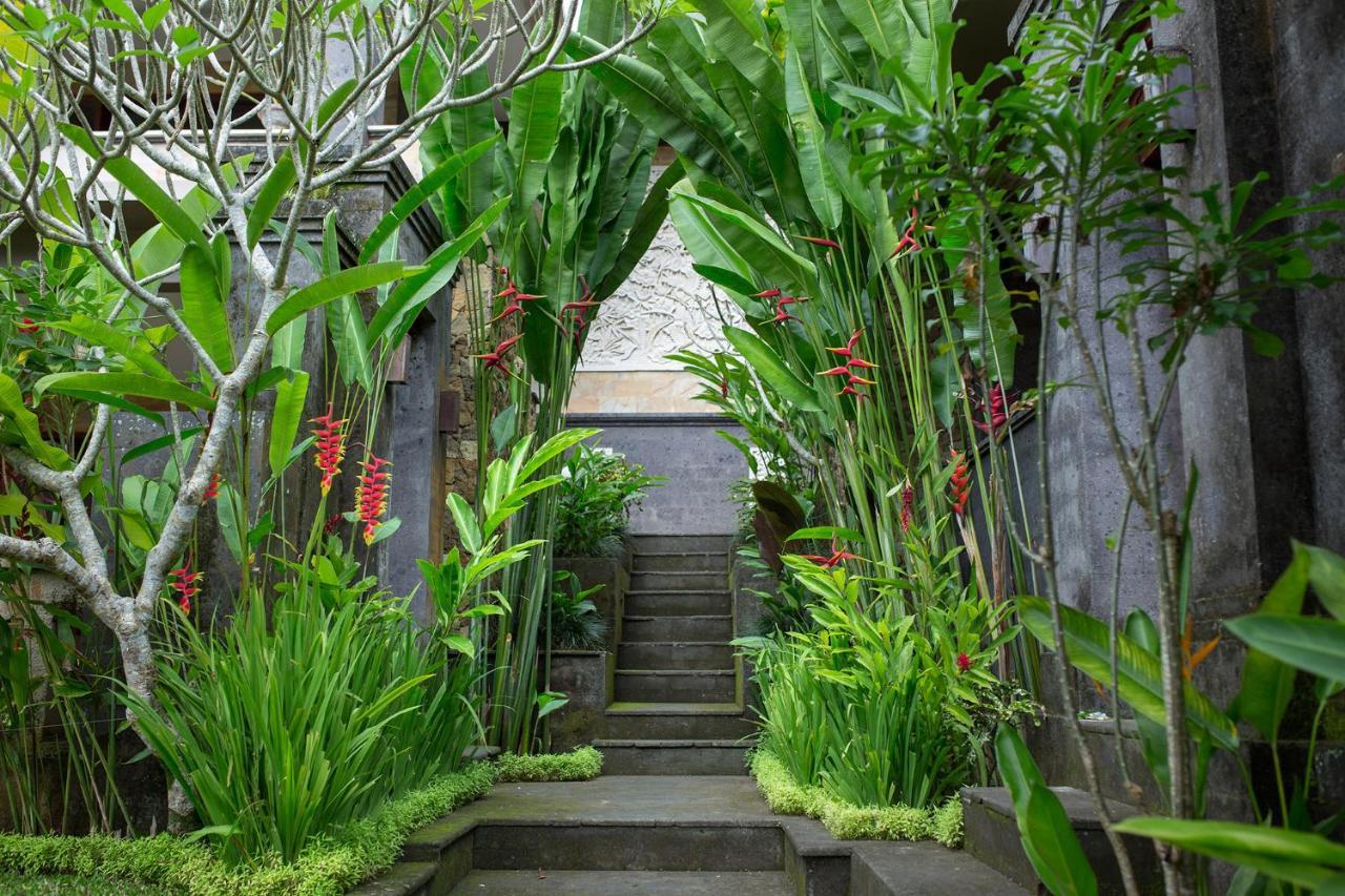 Alas Petulu Villa Resort And Spa Ubud  Luaran gambar