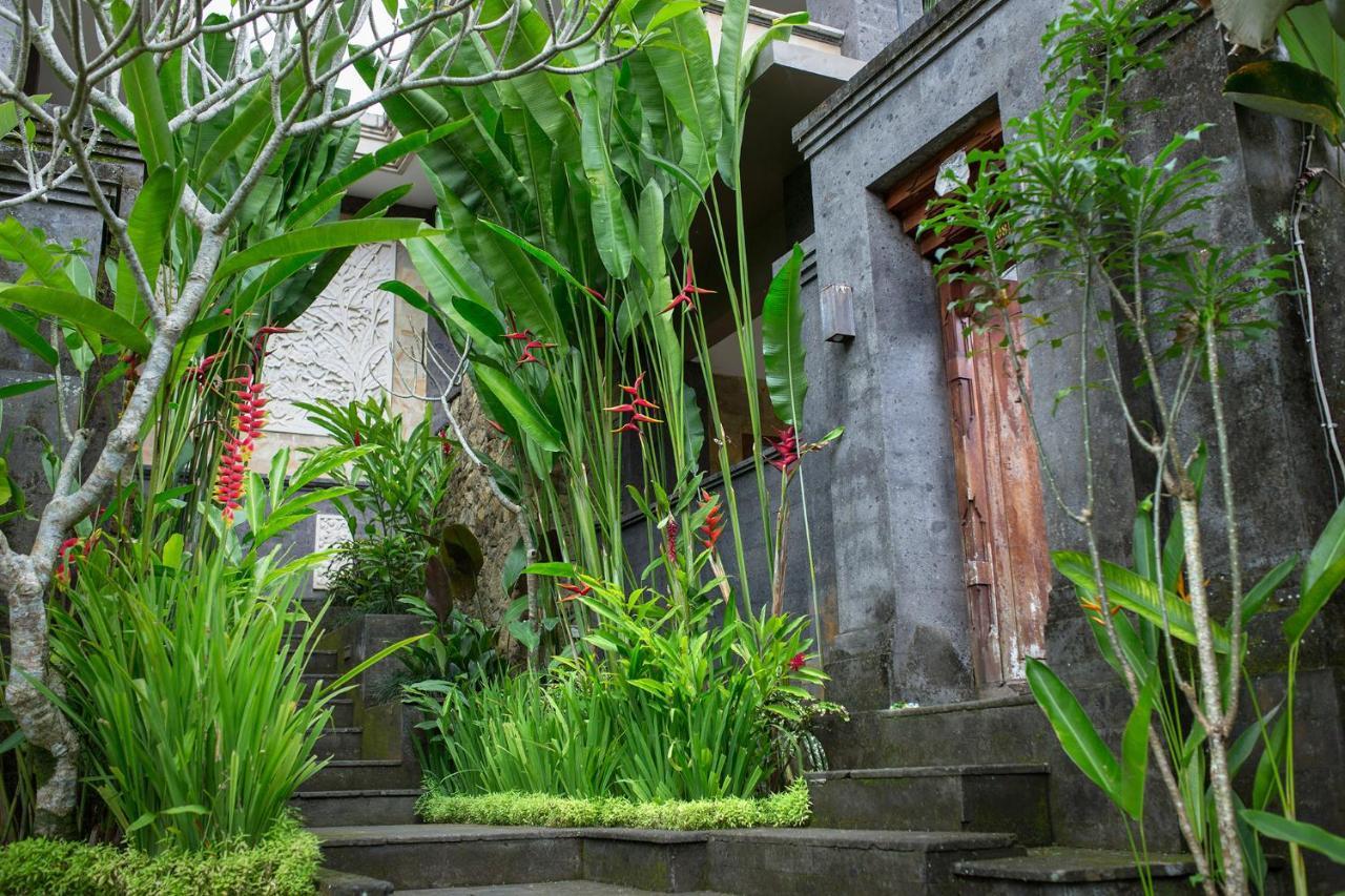Alas Petulu Villa Resort And Spa Ubud  Luaran gambar