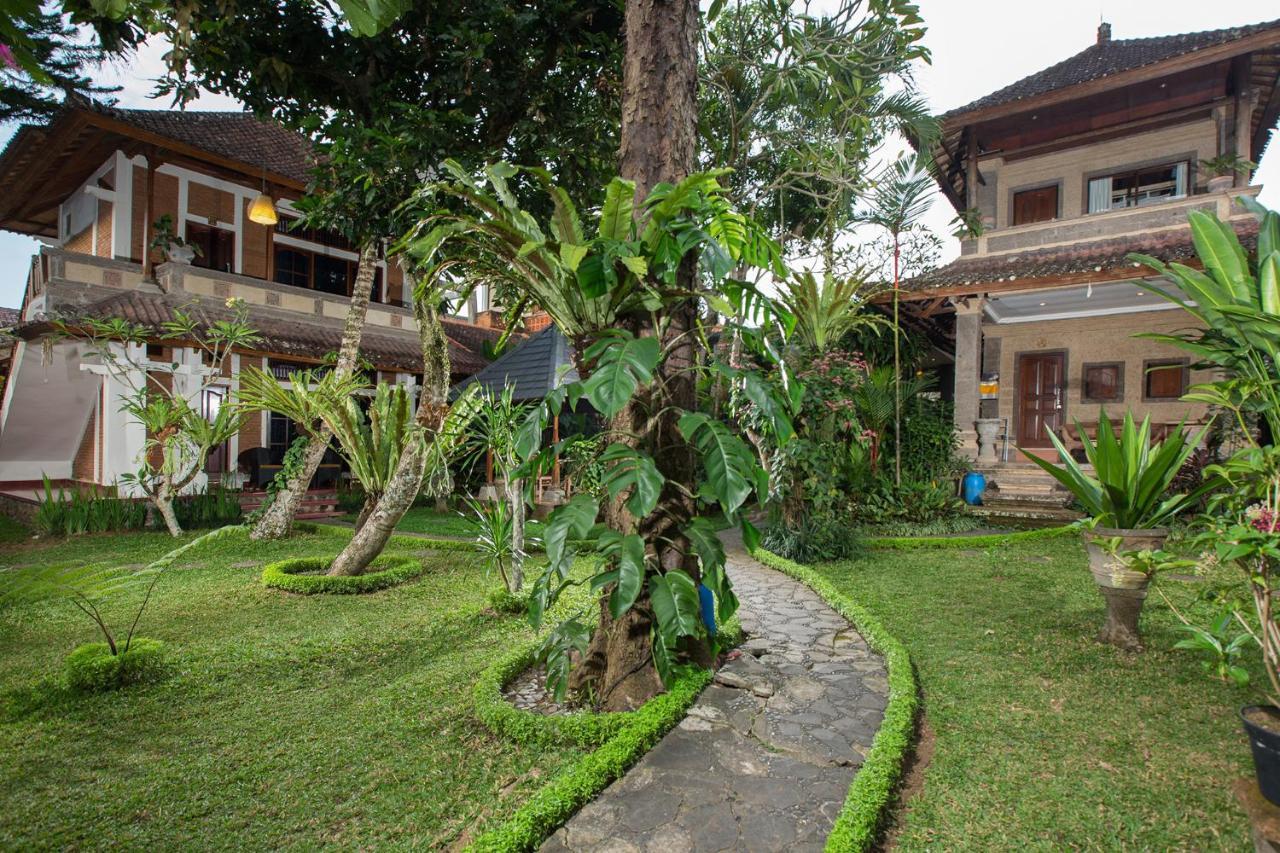 Alas Petulu Villa Resort And Spa Ubud  Luaran gambar